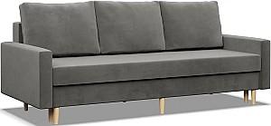 Canapea Magnifico Meble Blank Bonel Kronos 15 Gri deschis