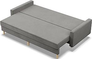 Canapea Magnifico Meble Blank Bonel Kronos 15 Gri deschis