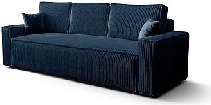 Canapea Space Meble Ambro Poso 05 Albastru inchis
