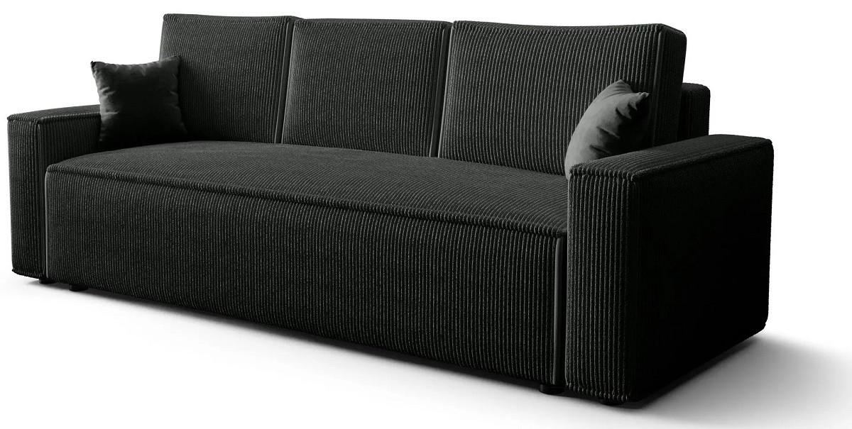 Canapea Space Meble Ambro Poso 34 Grafit