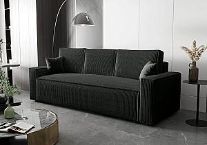 Canapea Space Meble Ambro Poso 34 Grafit