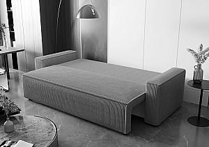 Canapea Space Meble Ambro Poso 34 Grafit