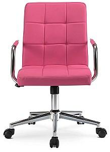 Fotoliu de birou Mebel Elite Astro ECO Pink
