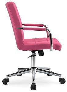 Fotoliu de birou Mebel Elite Astro ECO Pink