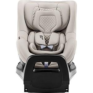 Scaun auto copii Britax-Romer DUALFIX PRO M LUX Soft Taupe