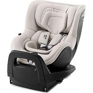 Scaun auto copii Britax-Romer DUALFIX PRO M LUX Soft Taupe