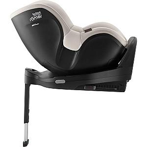 Scaun auto copii Britax-Romer DUALFIX PRO M LUX Soft Taupe
