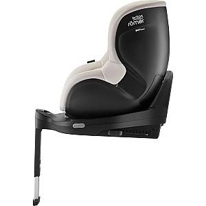 Scaun auto copii Britax-Romer DUALFIX PRO M LUX Soft Taupe