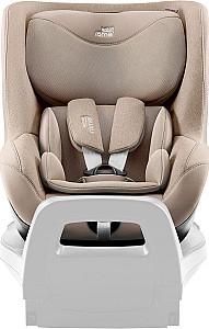Scaun auto copii Britax-Romer DUALFIX 5Z Style Teak