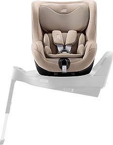 Scaun auto copii Britax-Romer DUALFIX 5Z Style Teak