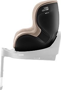 Scaun auto copii Britax-Romer DUALFIX 5Z Style Teak