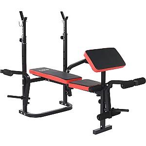 Banca de sport FUNFIT 4807
