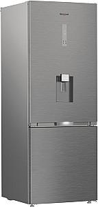 Frigider Whirlpool WHK2 6493W X5E