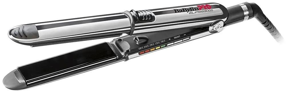 Placa de indreptat parul BABYLISS Pro Elipsis3000 BAB3000EPE