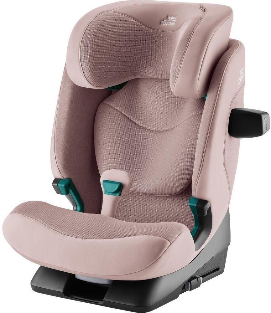 Scaun auto copii Britax-Romer SAFEFIX Dusty Rose