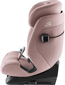 Scaun auto copii Britax-Romer SAFEFIX Dusty Rose