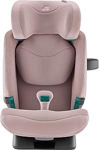 Scaun auto copii Britax-Romer SAFEFIX Dusty Rose