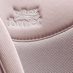 Scaun auto copii Britax-Romer SAFEFIX Dusty Rose