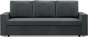 Canapea Magnifico Meble Neo Straight 3 Bonell Kronos 34 Gri inchis
