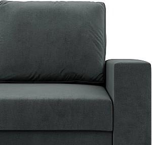 Canapea Magnifico Meble Neo Straight 3 Bonell Kronos 34 Gri inchis