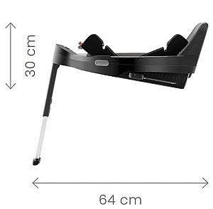 Scaun auto copii Britax-Romer Baby-Safe Pro with VARIO BASE 5Z Soft Taupe