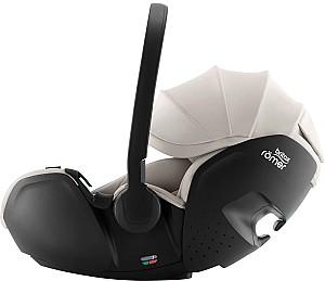Scaun auto copii Britax-Romer Baby-Safe Pro with VARIO BASE 5Z Soft Taupe