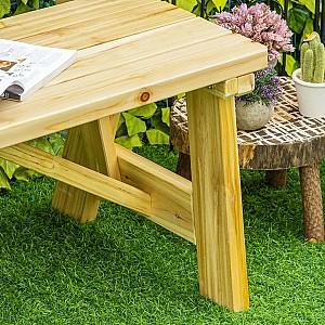 Banca gradina Outsunny 84B-844ND