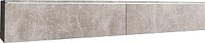 Tumba pentru televizor Bratex Lowboard D 180 Beton