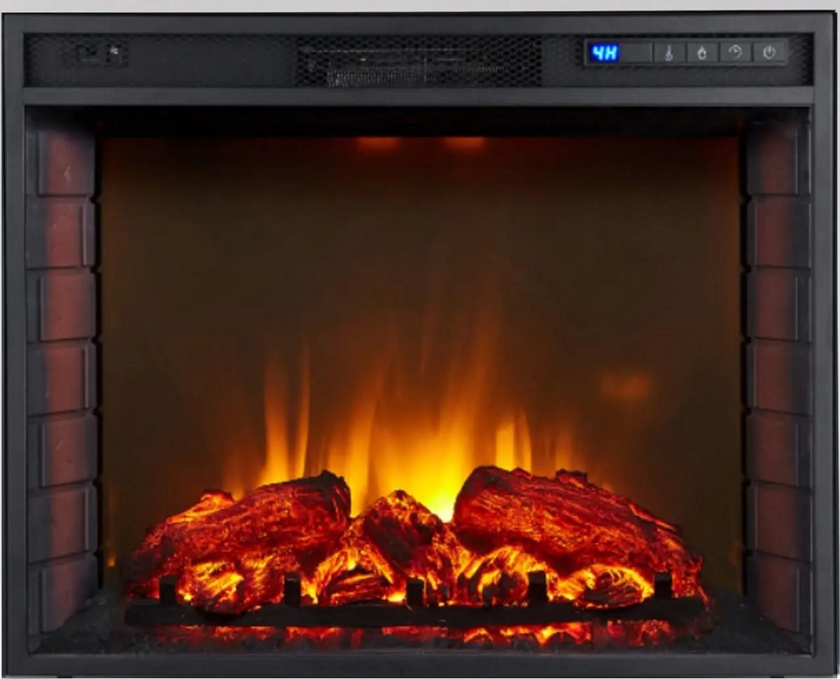 Semineu electric Nicetop NT-LP2602