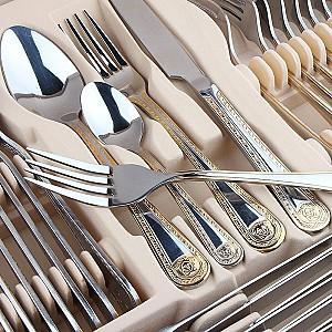 Set de tacimuri Andrimar Grup 84-85