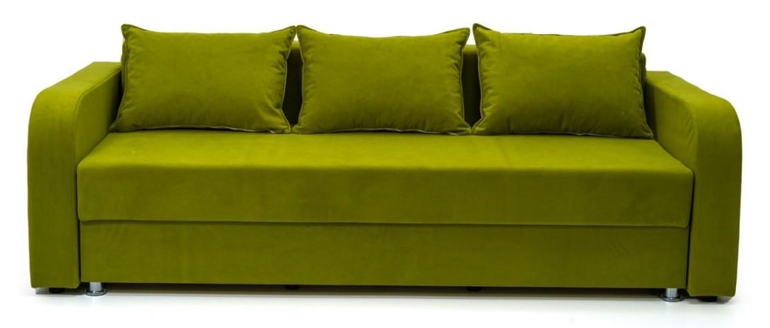 Canapea Elegant Style Eurocarte A1 Verde