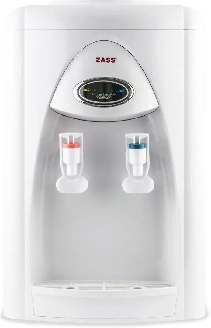 Dozator de apă ZASS ZTWD 12E White