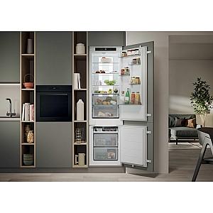 Frigider incorporabil CANDY CNBQT5519DW