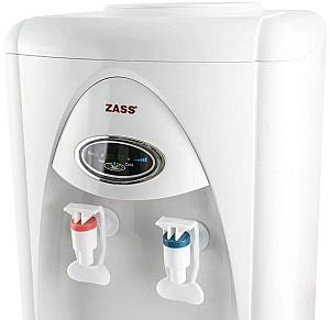 Dozator de apă ZASS ZTWD 12E White