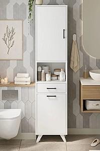 Dulap de baie Bofigo 12-74-01 White