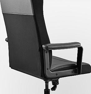 Fotoliu de birou IKEA Millberget/Murum Negru