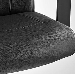 Fotoliu de birou IKEA Millberget/Murum Negru