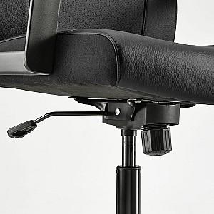 Fotoliu de birou IKEA Millberget/Murum Negru