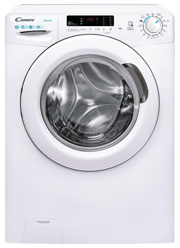 Masina de spalat CANDY CS4 1172DE/1-S