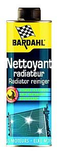 Aditiv pentru uleiuri BARDAHL Curățător pentru radiator 0.500 ml