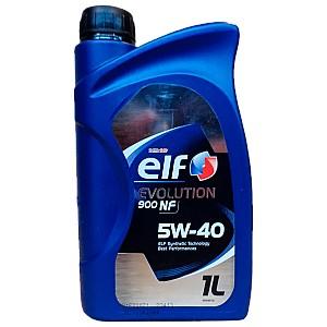 Ulei motor ELF Evolution 900 NF 5W-40 1 l
