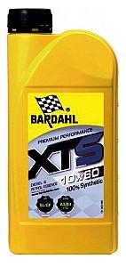 Ulei motor BARDAHL 10W60 XTS 1l