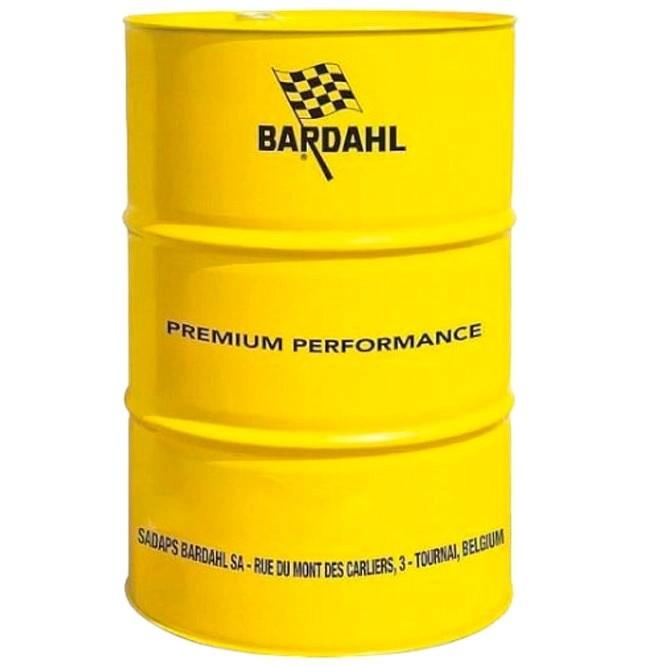Ulei motor BARDAHL 0W20 XTS