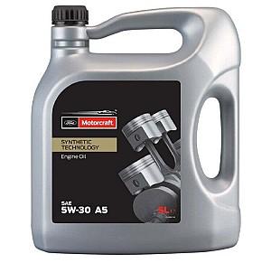 Ulei motor Ford Motorcraft A5 5W-30 5L