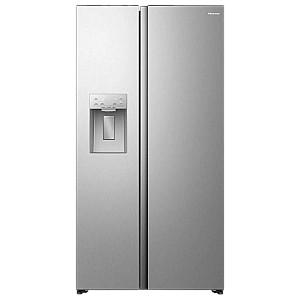 Frigider Hisense RS5P528STIE