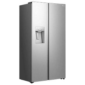 Frigider Hisense RS5P528STIE