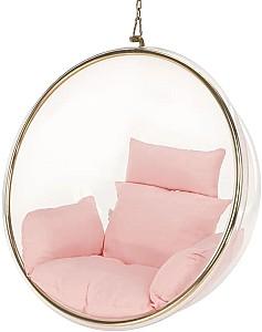 Leagan balansoar Tempo Kondela Bubble New Tip 1 106 Pink