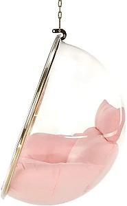 Leagan balansoar Tempo Kondela Bubble New Tip 1 106 Pink