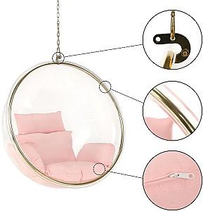 Leagan balansoar Tempo Kondela Bubble New Tip 1 106 Pink