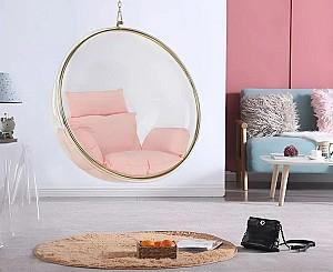 Leagan balansoar Tempo Kondela Bubble New Tip 1 106 Pink